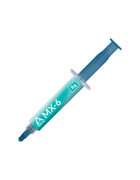 PASTA SILICONICA ARCTIC MX-6, 8g, "ACTCP00081A",ACTCP00081A PASTA SILICONICA ARCTIC MX-6, 8g, "ACTCP00081A",ACTCP00081A