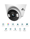 CAMERA IP TP-LINK VIGI, turret, pt. interior, dist. IR 30 m