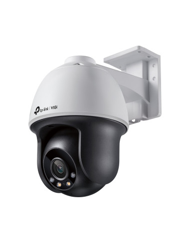 CAMERA IP TP-LINK VIGI, Pan Tilt, pt. exterior, dist. IR 30 m