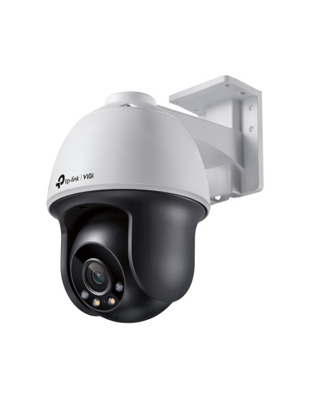 CAMERA IP TP-LINK VIGI, Pan Tilt, pt. exterior, dist. IR 30 m