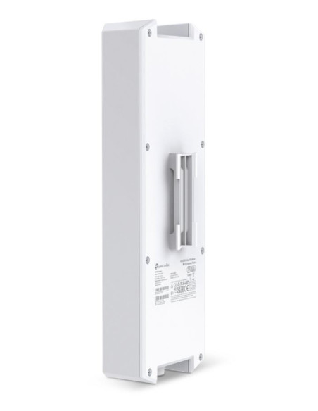 ACCESS POINT TP-LINK wireless AX3000 Mbps dual band WiFi 6