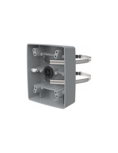 NET CAMERA ACC POLE MOUNT/T91B57 GREY 01446-001 AXIS