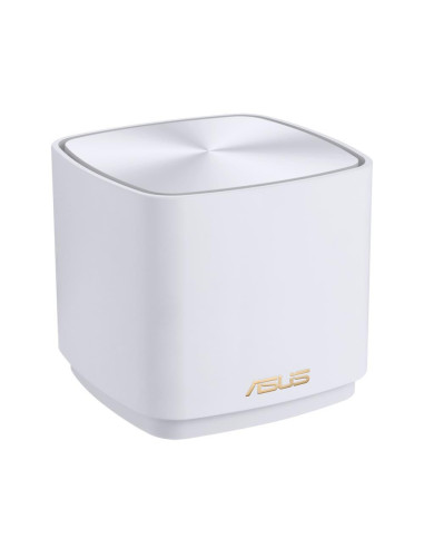 WRL WI-FI SYSTEM 3000MBPS/WHITE 3PK XD5(W-3-PK) ASUS