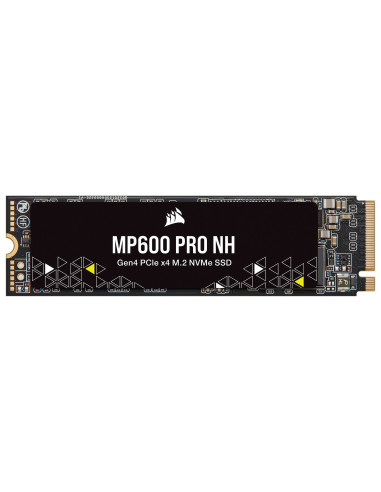 SSD Corsair MP600 PRO NH 500GB PCIe 4.0 (Gen 4) x4 NVMe M.2