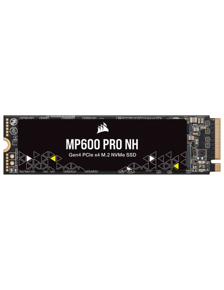 SSD Corsair MP600 PRO NH 500GB PCIe 4.0 (Gen 4) x4 NVMe M.2