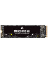 SSD Corsair MP600 PRO NH 500GB PCIe 4.0 (Gen 4) x4 NVMe M.2