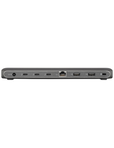 Docking Station Corsair Thunderbolt 4 Dock