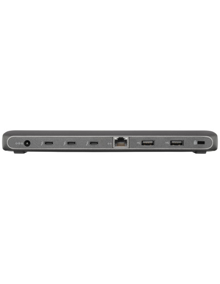 Docking Station Corsair Thunderbolt 4 Dock