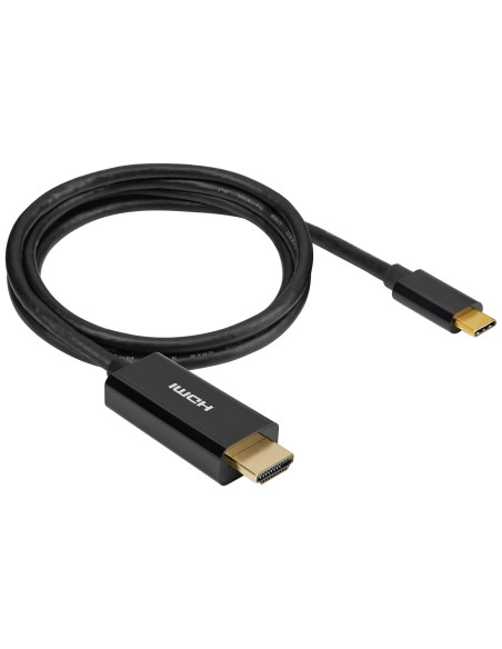 Cablu video USB Type-C to HDMI Cable Corsair, 1m
