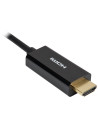 Cablu video USB Type-C to HDMI Cable Corsair, 1m