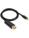 USB Type-C to DisplayPort Cable Corsair