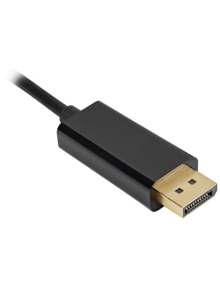 USB Type-C to DisplayPort Cable Corsair