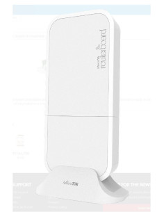 MC WEATHERPROOF WIRELESS ACCESS POINT "RBWAPR-2ND" (include TV 2