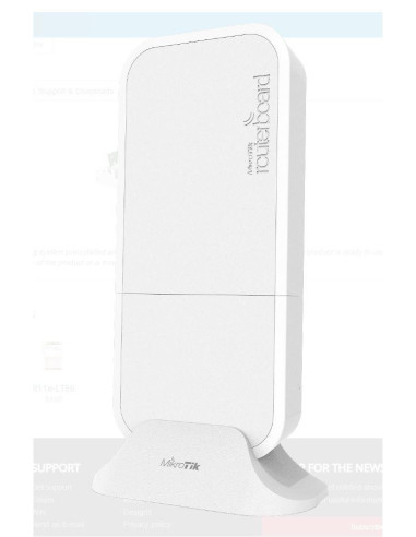 MC WEATHERPROOF WIRELESS ACCESS POINT "RBWAPR-2ND" (include TV