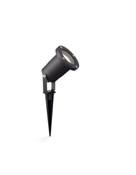PULED SPIKE BLACK 1X5W 230V "000008718696176849" (include TV