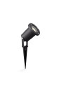 PULED SPIKE BLACK 1X5W 230V "000008718696176849" (include TV