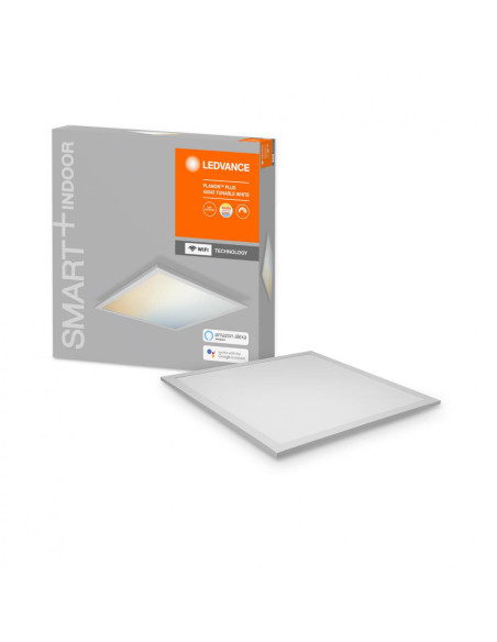 SMART WIFI PLANON PLUS 45X45 TW LEDV "000004058075525337"