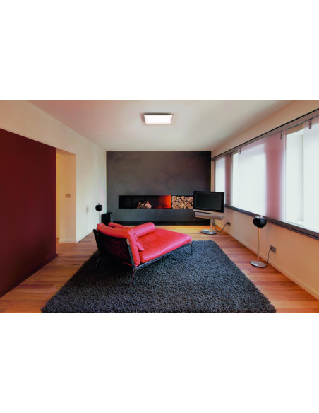 SMART WIFI PLANON PLUS 45X45 TW LEDV "000004058075525337"