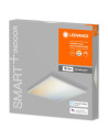 SMART WIFI PLANON PLUS 45X45 TW LEDV "000004058075525337"