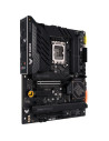 ASUS TUF GAMING Z790-PLUS WIFI D4 LGA1700 1xHDMI 1xDP "TUF