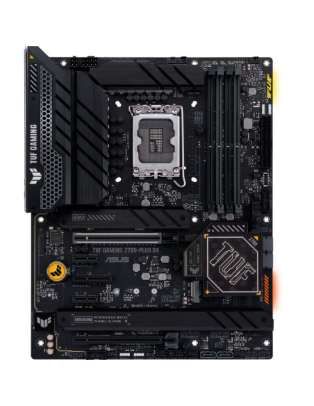 ASUS TUF GAMING Z790-PLUS WIFI D4 LGA1700 1xHDMI 1xDP "TUF