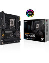 ASUS TUF GAMING Z790-PLUS WIFI D4 LGA1700 1xHDMI 1xDP "TUF