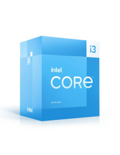 CPU CORE I3-13100 S1700 BOX/3.4G BX8071513100 S RMBU IN