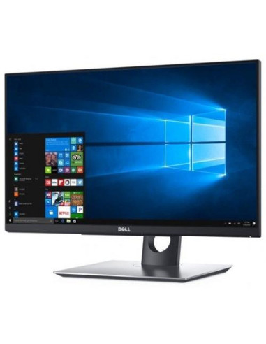 MON 24 DELL P2418HT BLACK P "210-AKBD_2" (include TV
