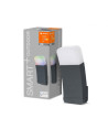 SMART OUTD WIFI CURVE WALL RGBW DG LEDV "000004058075478336"