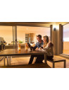 SMART OUTD WIFI CURVE WALL RGBW DG LEDV "000004058075478336"