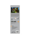SMART OUTD WIFI FLARE WALL RGBW DG LEDV "000004058075478275"