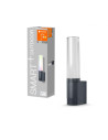 SMART OUTD WIFI FLARE WALL RGBW DG LEDV "000004058075478275"