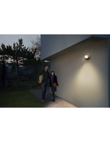SMART OUTD WIFI FLOOD 50W DIM DG LEDV "000004058075474666"