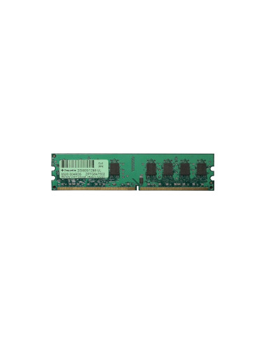 Memorie DDR Zeppelin DDR2 2GB frecventa 800 MHz, 1 modul