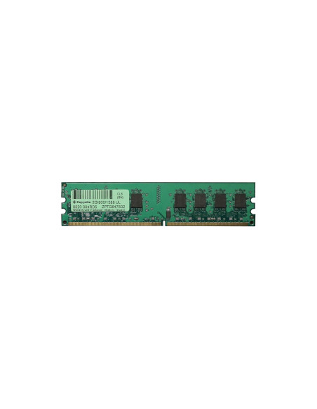 Memorie DDR Zeppelin DDR2 2GB frecventa 800 MHz, 1 modul