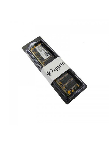 Memorie DDR Zeppelin DDR2 2GB frecventa 800 MHz, 1 modul