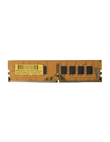 Memorie DDR Zeppelin DDR4 16GB frecventa 2400 MHz, 1 modul