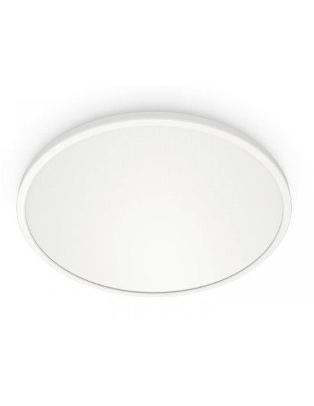 SUPER SLIM CEILING WIZ 14W WHITE 27-65K