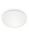 SUPER SLIM CEILING WIZ 14W WHITE 27-65K