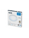 SUPER SLIM CEILING WIZ 14W WHITE 27-65K