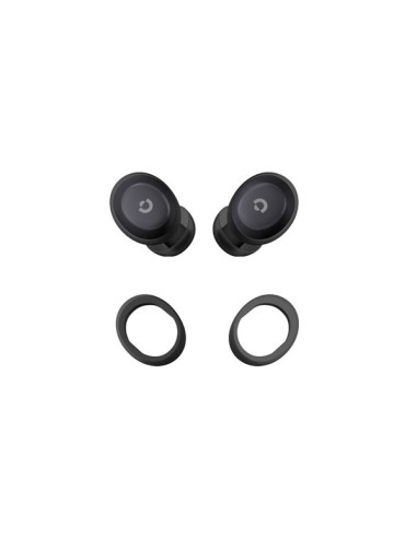 B27-GR,CASTI A4tech, TWS, wireless, intraauriculare - butoni, pt smartphone, microfon pe casca, conectare prin Bluetooth 5.2, gr