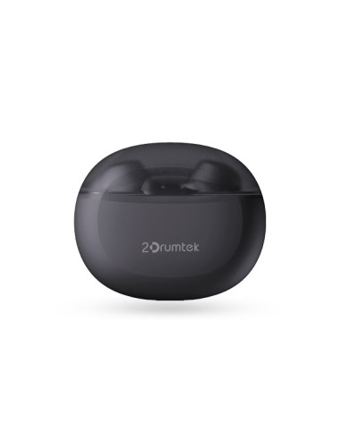 B27-GR,CASTI A4tech, TWS, wireless, intraauriculare - butoni, pt smartphone, microfon pe casca, conectare prin Bluetooth 5.2, gr