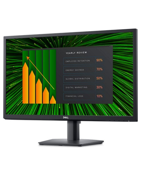 MON 24 DELL E2423HN BLACK S "210-BEJO" (include TV