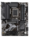 Placa de baza GIGABYTE B760 GAMING X AX DDR4 "B760 GAMING X AX