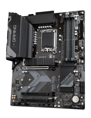Placa de baza GIGABYTE B760 GAMING X AX DDR4 "B760 GAMING X AX