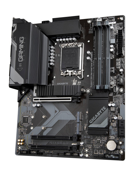 Placa de baza GIGABYTE B760 GAMING X AX DDR4 "B760 GAMING X AX