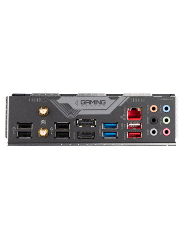 Placa de baza GIGABYTE B760 GAMING X AX DDR4 "B760 GAMING X AX