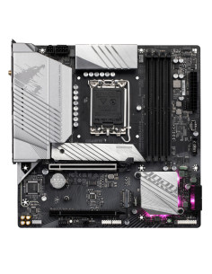 Placa de baza GIGABYTE B760M AORUS ELITE AX "B760M AORUS ELITE