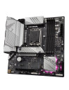 Placa de baza GIGABYTE B760M AORUS ELITE AX "B760M AORUS ELITE