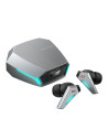 CASTI Edifier, wireless, gaming, intraauriculare - butoni